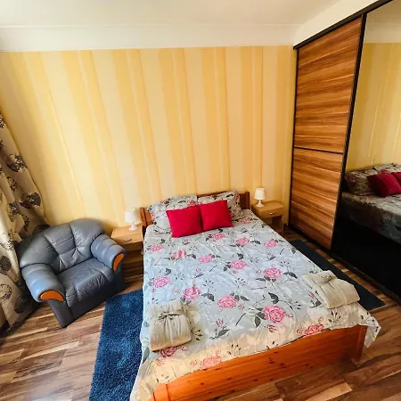 Lägenhet Center Tallinn