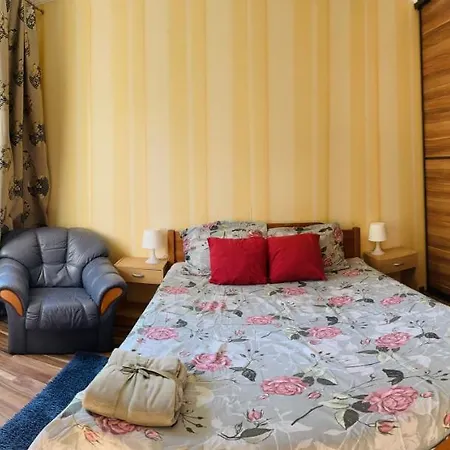 Center Apartamento Tallin