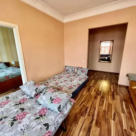 Apartamento Center Tallin