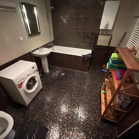 Center Apartamento Tallin