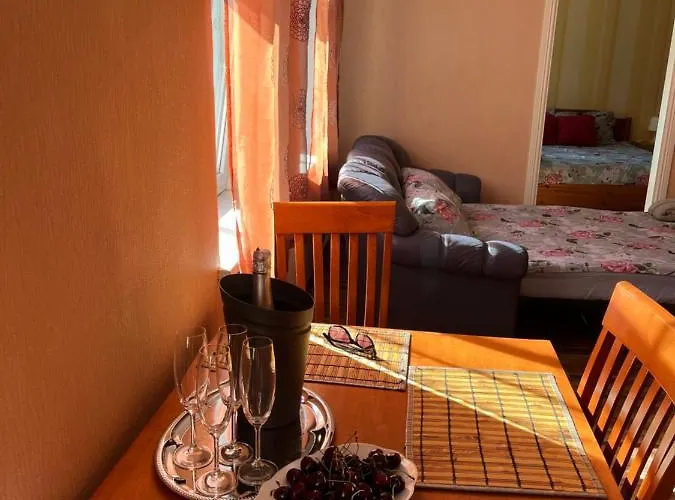 Center Appartamento *