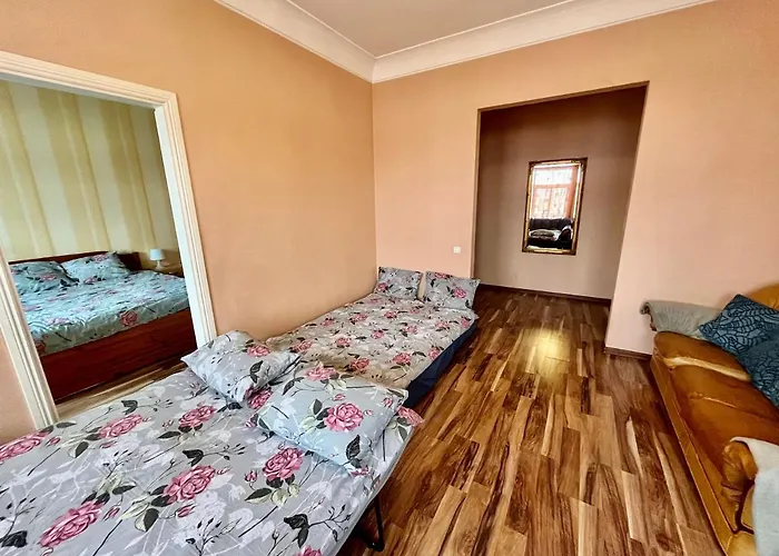 Appartamento Center Reval