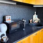 Apartamento Center *