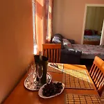 Center Apartamento *