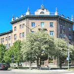 Center Tallin