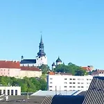 Center Apartamento Tallin
