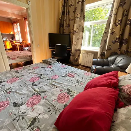 Center Apartament
