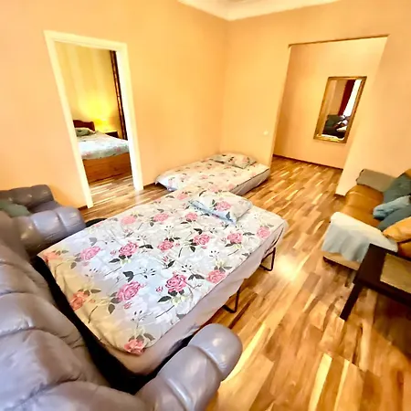 アパート Center タリン