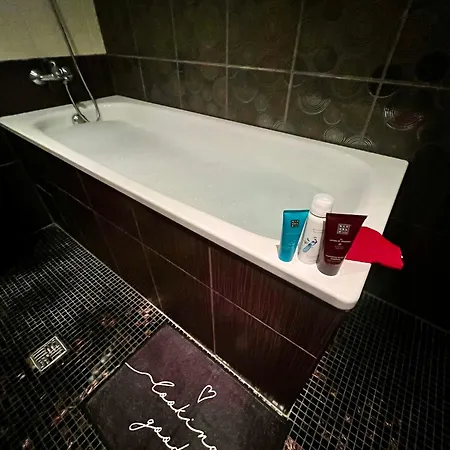 Center Apartament