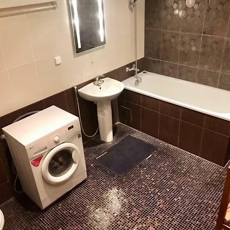 Apartamento Center Talin
