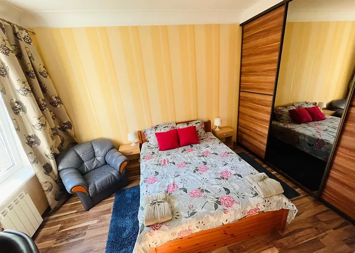 アパート Center タリン