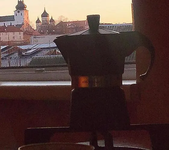 Center アパート *